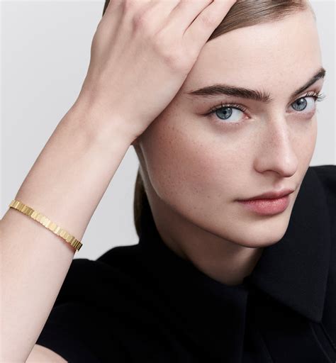 dior trio bracelet|Dior perfumable bracelet.